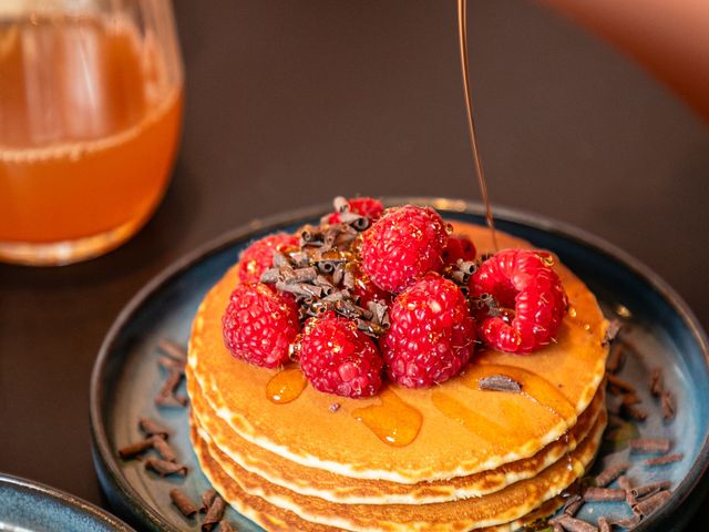 Quindici Trattoria Rouen 