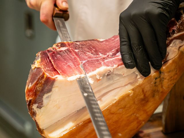 Quindici Trattoria Rouen 