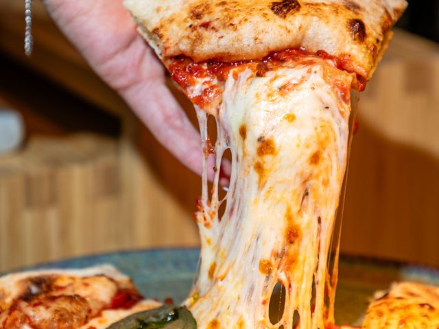 Quindici Trattoria Rouen 