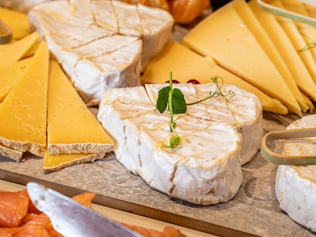 Quindici Trattoria Rouen 