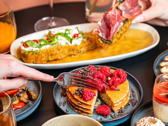 Quindici Trattoria Rouen 