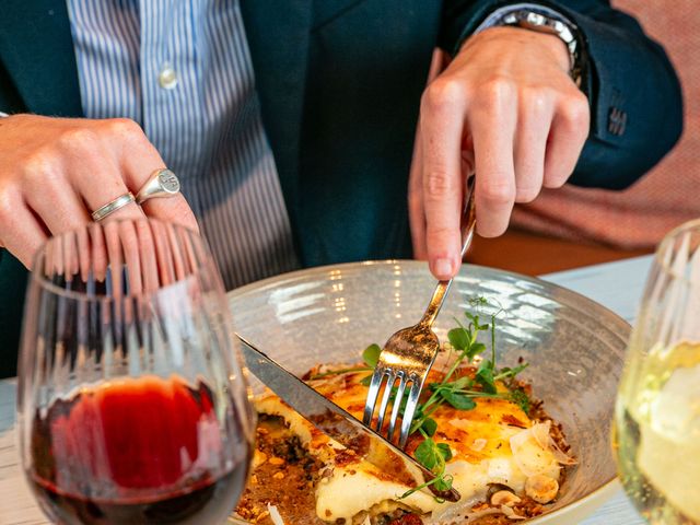 Quindici Trattoria Rouen 