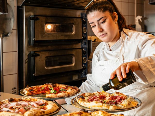 Quindici Trattoria Rouen 