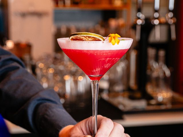 Quindici Trattoria Rouen 