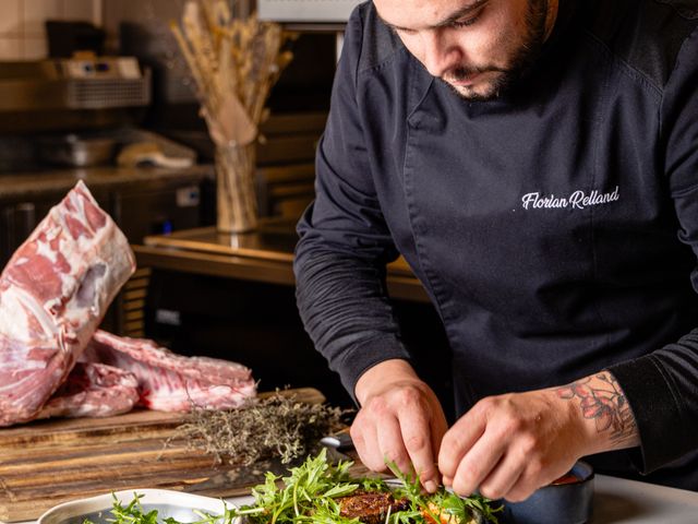 Quindici Trattoria Rouen 