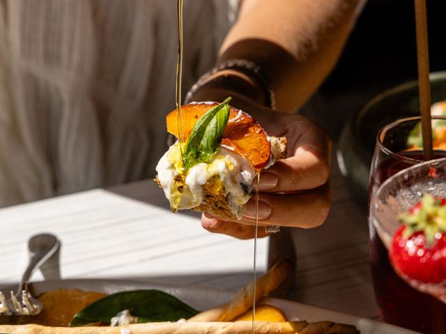 Quindici Trattoria Rouen 