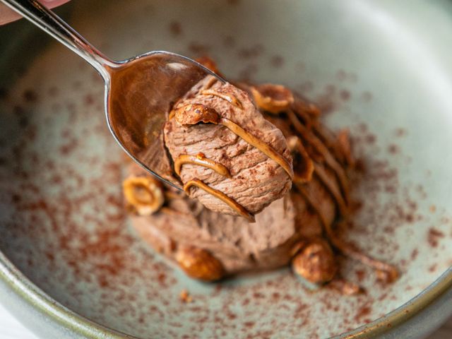 Quindici Trattoria Rouen 
